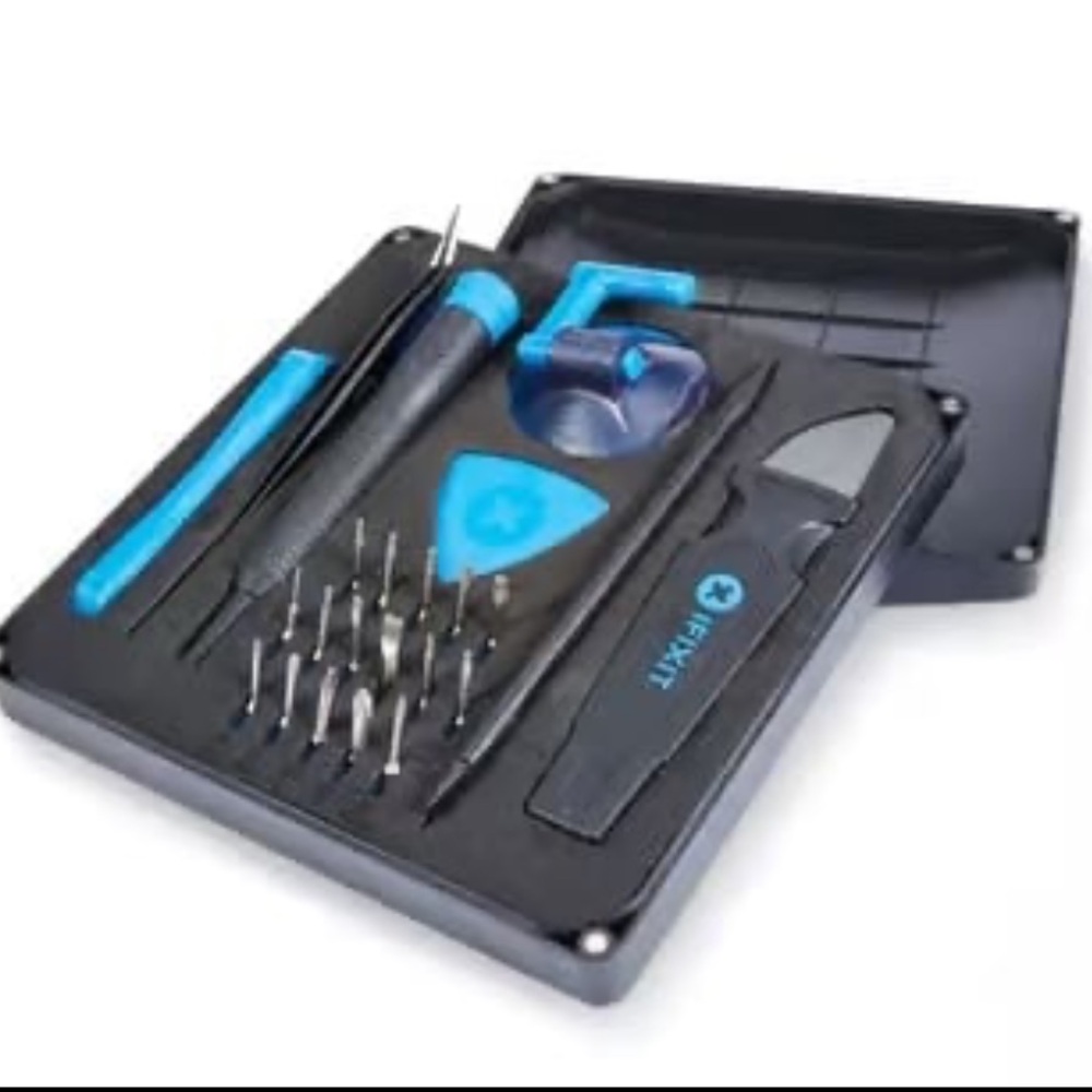 iFixit Electrician Tool Set 29 pc